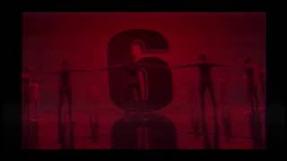 CNS Channel 6 (Guyana) - Ident #2