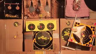 Off hand Crosman Legeacy 1000