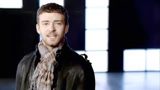 Madonna - 4 Minutes feat. Justin Timberlake & Timbaland [4K]