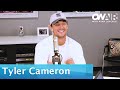 Tyler Cameron Answers All Our Burning Questions! | On Air With Ryan Seacrest