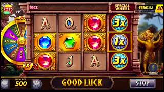 Fortune Gems Gameplay 💎 | Teen Patti Master New Version 2026 | Teen Patti Gold New Version 2026  screenshot 3