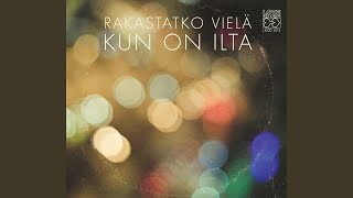 Video thumbnail of "Pekka Streng - Katsele yössä"