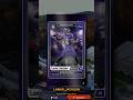 Lamar Jackson ⚡ NFL Player Card Reveal #Shorts #NFL (2026.05.14.)