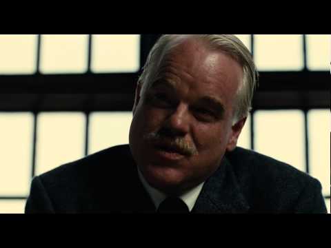 The Master Favorite Scene Philip Seymour Hoffman