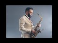 You'll never find another love like mine - Lou Rawls "Michael Bublé's version" (sax cover Graziatto)