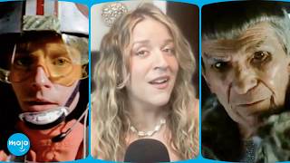 Star Trek VS Star Wars: Which Is Better?