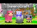 HO AGGIORNATO IL MIO MONDO ALLA NUOVA VERSIONE - ImperoCraft Ep. 255