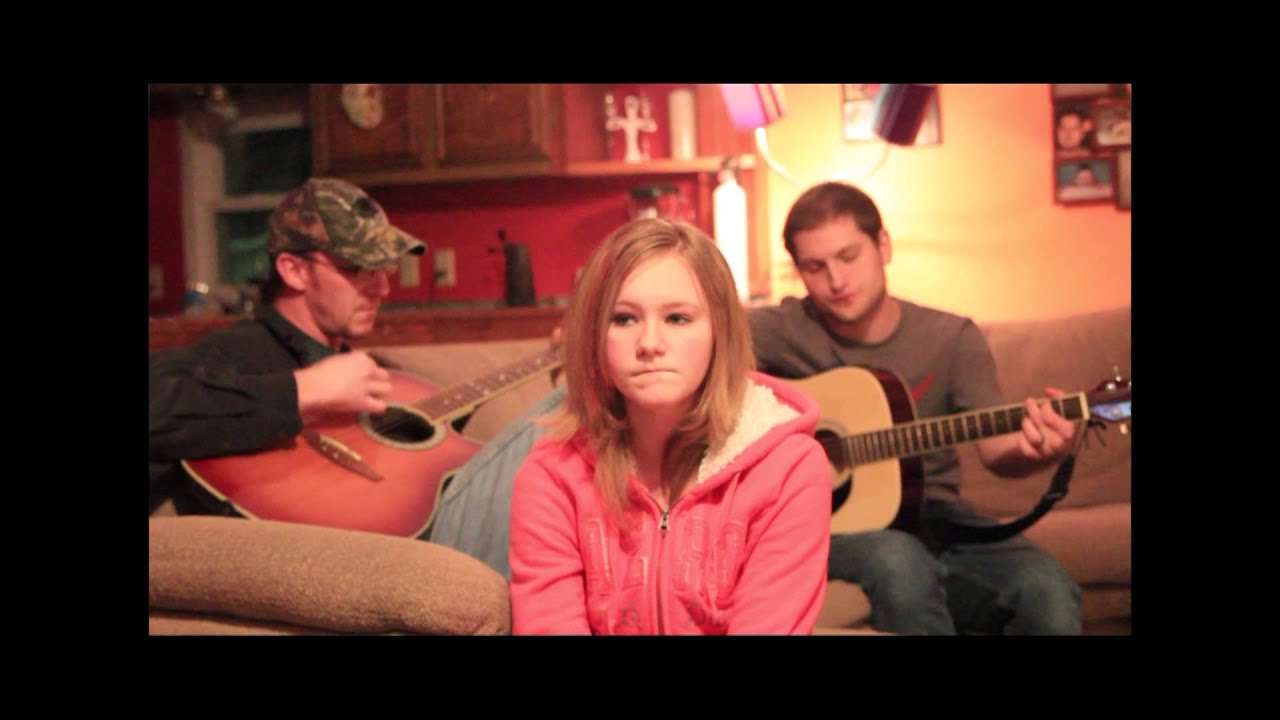 Sin Sick World Zoe Jane (Staind) featuring Kendry Nikole Christian