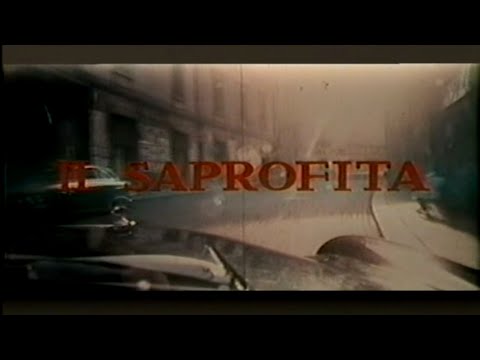 IL SAPROFITA (1974)