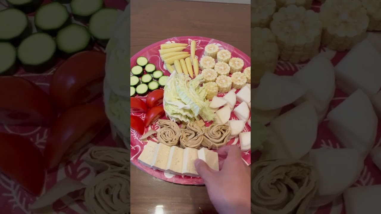 減醣R日式壽喜燒