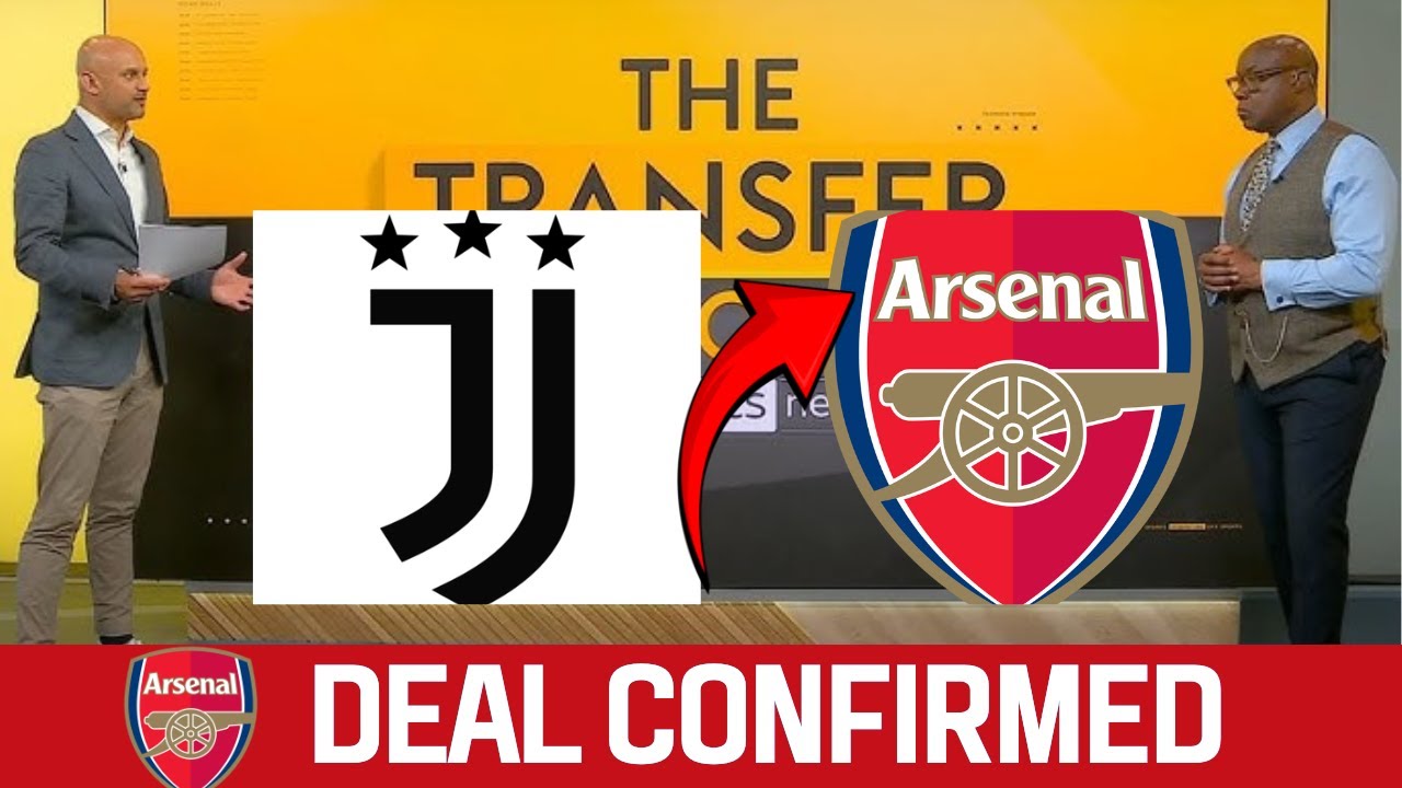 🚨DEAL DONE✅ARSENAL DOUBLE SWOOP CONFIRMED💰ARSENAL’S DIRECT CONTACT WITH KENAN YILDIZ🔥