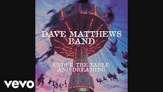 Dave Matthews Band - Granny (Audio) chords