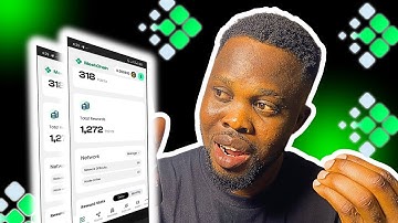 How to farm Meshchain AI DEPIN airdrop and earn Meschain token