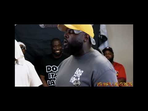 Plugg vs ShaStaffa