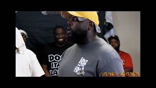 PLUGG VS SHASTAFFA