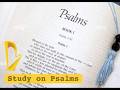 IPT Book of Psalms 18th May 2026