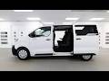 Peugeot Expert 1200 2.0 Professional Premium Edition BlueHDI 145 BHP L1 Crewcab - CK72 DKN - VanStar