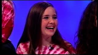 Junior Eurovision Song Contest 2003, The British Final