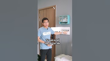 Không sợ số điện tăng cao, có công tơ Vconnex kết nối app r #hoangakia #nhathongminh #smarthome