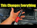 The Best Tool For Timing Belt Replacement - LS400 Timing belt and Water Pump Part I