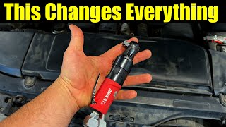 LS400 Timing belt and Water Pump Replacement Part I by Ratchets And Wrenches 16,554 views 6 months ago 16 minutes