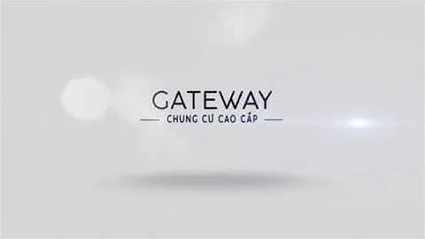 Căn Hộ Chung Cư Cao Cấp Gateway Vũng Tàu