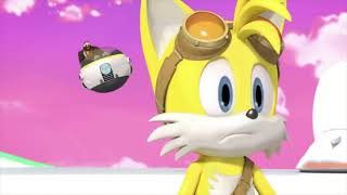 Соник Бум 2 сезон 43 и 44 серия Мультики Sonic Boom