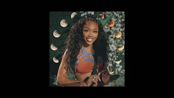 sza - love language (sped up)