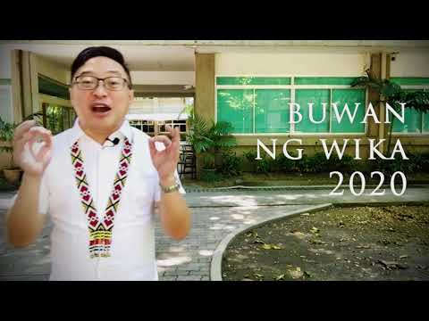 Video: Paano Ilipat Ang Wika Sa Isang Laptop
