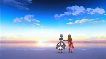 デレステmad 速水奏 Kiss Mp3