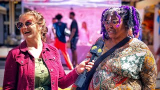 Democrats Say Trumps First Month Was HELL