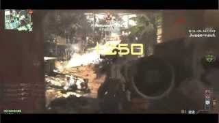 MW3 COD OCE!  [ Edit by -Frozen Tic Tac1]
