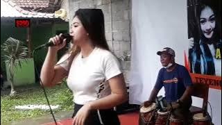 TYAS KUSUMA // ANGEL // TEJE PRO // TEYENG AUDIO