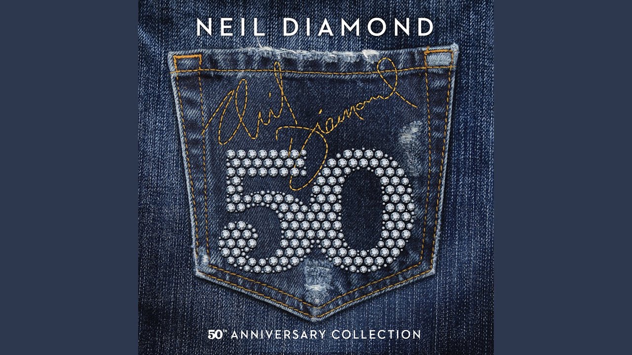 Neil Diamond - I Got The Feelin (oh No No) (45-Tours Usagé) main image 1