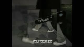 Download lagu Lily Allen- Smile (Sped Up   Lyrics)