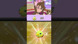Shiny Natu! | #sophiawearsglasses on #Twitch Shiny Natu! | #sophiawearsglasses on #Twitch