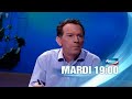 Edition Spéciale Elections Départementales 2015 le 17 Mars