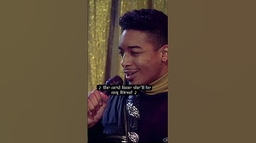 Thumbnail of Shai 🎶🎙 (1992) : Performs "If Ever I Fall in Love" ❤️ Acapella #rnb #soul #musicgenre #artist