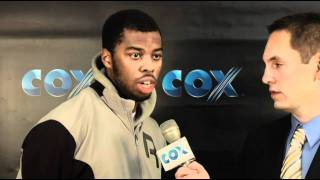 Notre Dame Prep's Sam Cassell Jr. (2012 NPSI)