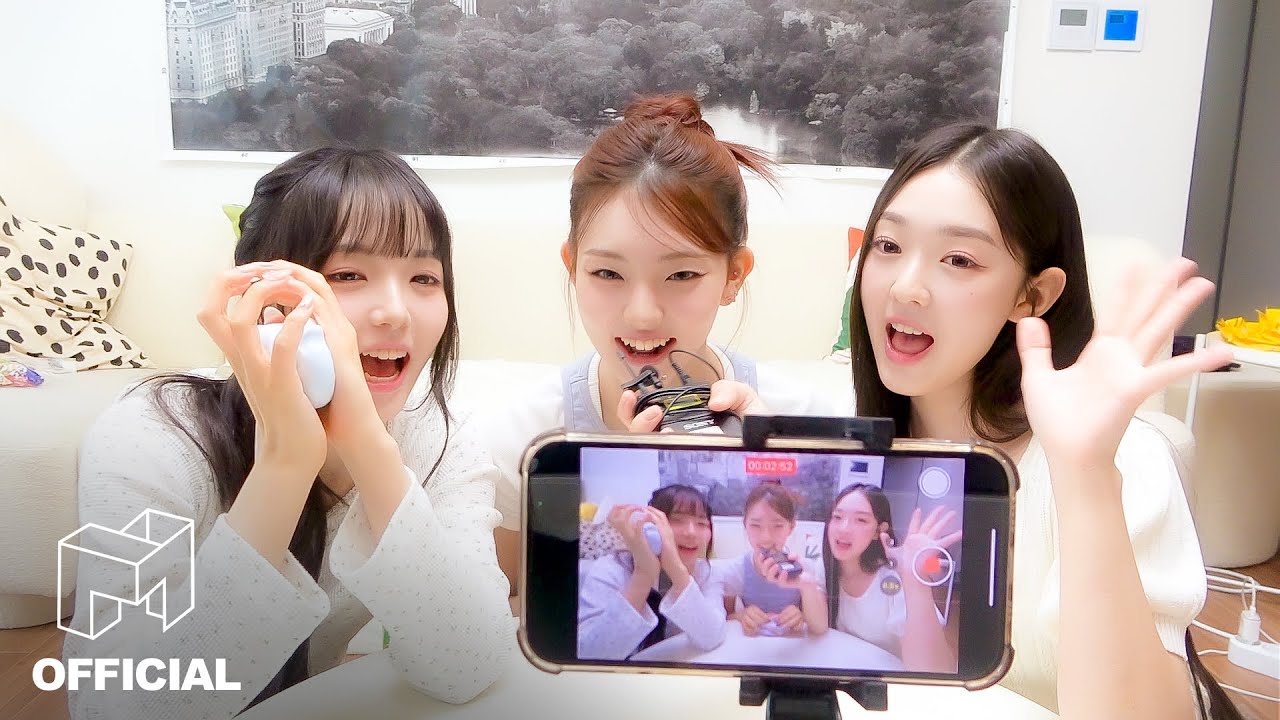 핑크 두부 + 사랑둥이 + 바선생 = 큐피드의 화살 | EN JP CN | SIGNAL 240726