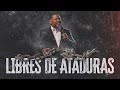 Libres de Ataduras | Bishop Ruddy Gracia