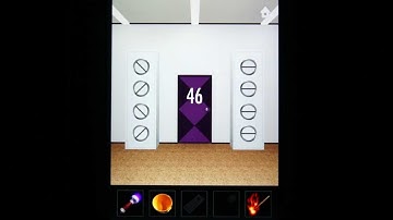 DOOORS level 46 Solution Walkthrough