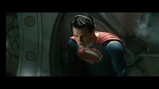 You are weak son of hell | Man of steel