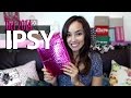 Ipsy Review - Oct 2014 + Coupons