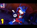Angry Birds Transformers Gameplay Walkthrough Part Angry Birds Transformers Gameplay Walkthrough Part