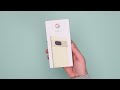 Pixel 7 Lemongrass unboxing! #shorts