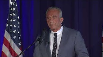 Thumbnail for RFK Jr. Applauds MAHA Moms and West Virginia Gov For Standing Up For Health