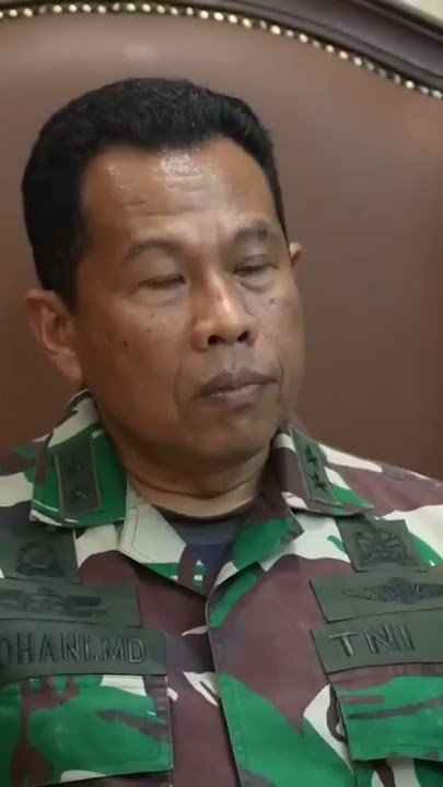 Download lagu Panglima TNI Marah, Sampai Manggil Aspers Lewat HT...#shorts #andikaperkasa #panglimatni #tni #tniad
