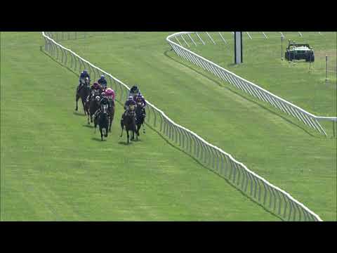 video thumbnail for MONMOUTH PARK 08-23-20 RACE 1