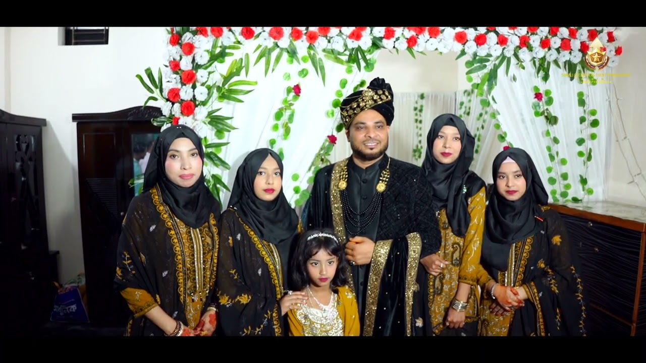 WEEDING TRAILER SYLHET SONALI DECORATERS EVENT MANAGEMENT CALL 01712-205314